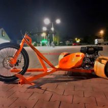 Części Drift Trike