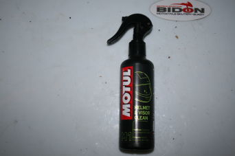 Środek do czyszczenia kasku/wizjera MOTUL Helmet Visor Clean M1, 250 ml