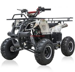 EXTREME RIDE QUAD YD PHYTON 006/7 125CC