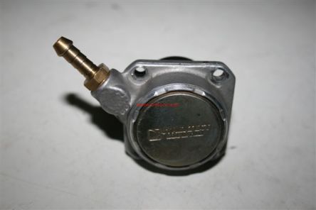 Kompresor Aprilia SR na wtrysku