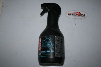 Płyn do mycia motocykla Motul E2 Moto Wash 1L