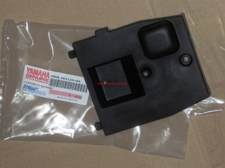 Owiewka akumulatora yamaha aerox mbk nitro  5BR-H2129-00-00