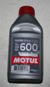 Motul RBF 600 500ml.