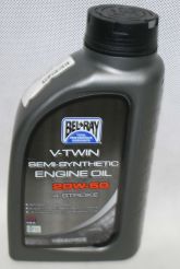 Bel-Ray V-Twin 20W-50 1l