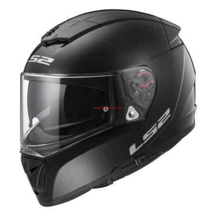 Kask LS2 BREAKER Solid Black