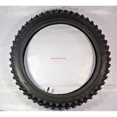 Opona 70/100-17 Guangli