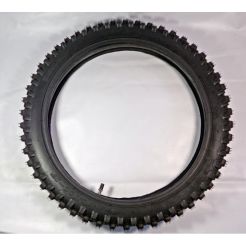 Opona 70/100-17 Guangli