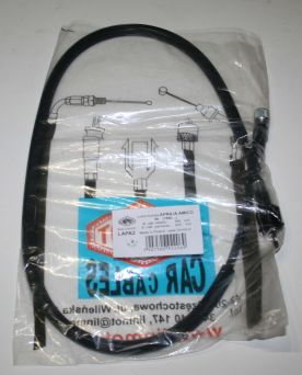 Linka licznika Aprilia Amico