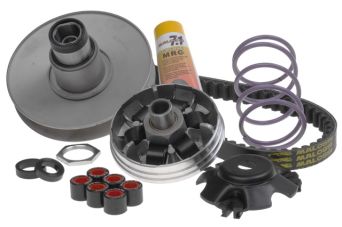 Wariator Kit Malossi MHR Overrange, Gilera / Piaggio długie