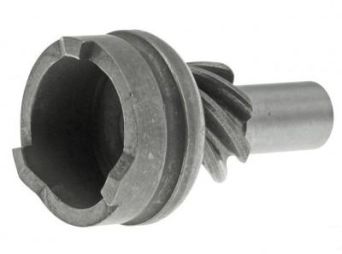 Zębatka / tryb kopniaka Motoforce 12,5mm