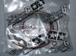 Cylinder Kit Stage6 Racing MKII 70cc, Minarelli LC - 9