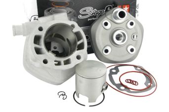 Cylinder Kit Stage6 Racing MKII 70cc, Minarelli LC