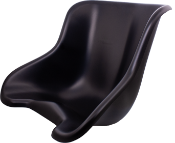 Siedzenie fotel TILLETT PE XL