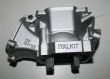 Cylinder + tłok 125cm3 ITALKIT SP 1 pierścień - 3
