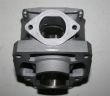 Cylinder + tłok 125cm3 ITALKIT SP 1 pierścień - 4