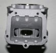 Cylinder + tłok 125cm3 ITALKIT SP 1 pierścień - 6
