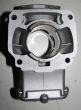 Cylinder + tłok 125cm3 ITALKIT SP 1 pierścień - 8