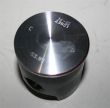 Cylinder + tłok 125cm3 ITALKIT SP 1 pierścień - 9