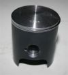 Cylinder + tłok 125cm3 ITALKIT SP 1 pierścień - 10