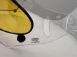 Wizjer antifog do Arai CK-6 Oryginał  - 6