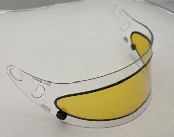 Wizjer antifog do Arai CK-6 Oryginał 