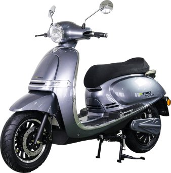 Skuter elektryczny E-mio Toro