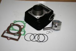 Cylinder TUNING 70cc (komplet) romet zetka 