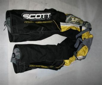 Spodnie SCOTT X-one Cross
