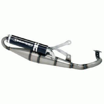 Wydech Tecnigas Next-R Yamaha Aerox 100CC