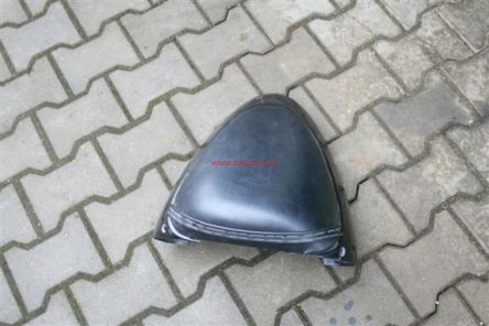 Siedzenie pasażera Aprilia RS 125