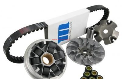 Wariator Kit Motoforce Standard  (2T 13mm)