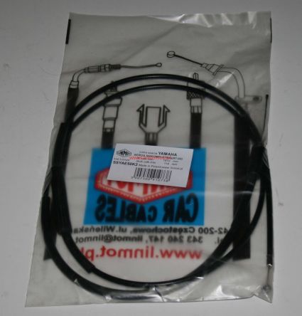 Linka ssania Yamaha Aerox (1997-20020