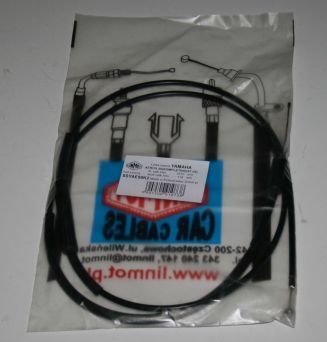 Linka ssania Yamaha Aerox (1997-20020