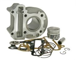 Cylinderkit NARAKU 50cc [V.2 39mm] - 139QMB, Kymco 4T