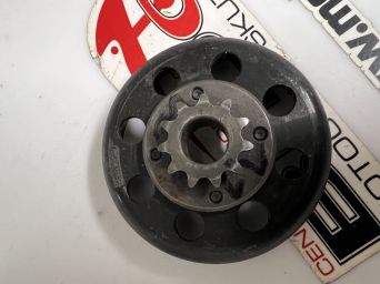 OBUDOWA SPRZĘGŁA + ZĘBATKA 11Z VORTEX MINI ROK