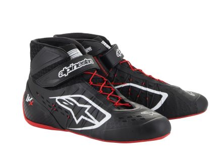 Buty Alpinestars TECH-1 KX V3 NOWOŚĆ 2025 FIA 8877-2022