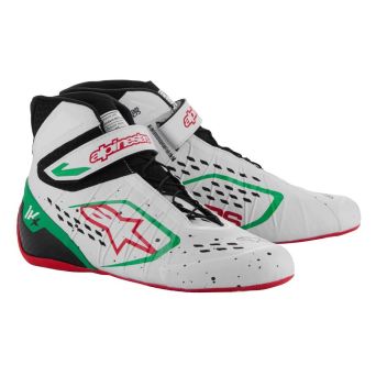 Buty Alpinestars TECH-1 KX V3 NOWOŚĆ 2025 FIA 8877-2022