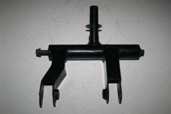 Mocowanie silnika 4T Shotgun