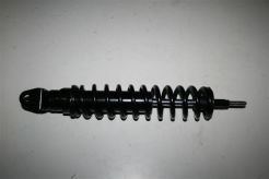 Amortyzator tylny Tec S, czarny