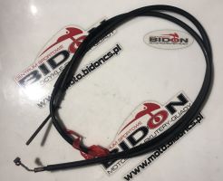 Linka hamulca Yamaha Bws używana 