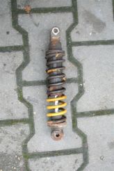 Amortyzator tylny Szuki Katana