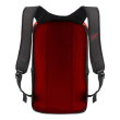 PLECAK ALPINESTARS DEFCON V2 BLACK/RED - 5