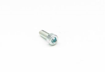 Śruba adaptera chłodnicy YX140 (M6x16) MRF