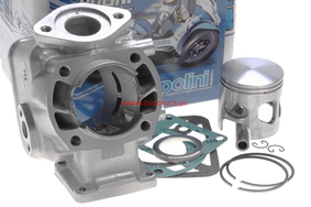 Cylinder Kit Polini Sport 100cc, Yamaha DT 80 LC (bez głowicy)