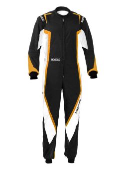 Kombinezon Sparco Kerb (wersja dziecięca)