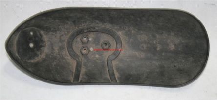 Błotnik tylny Piaggio DNA