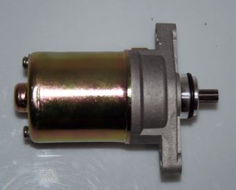 Rozrusznik elektryczny 4T