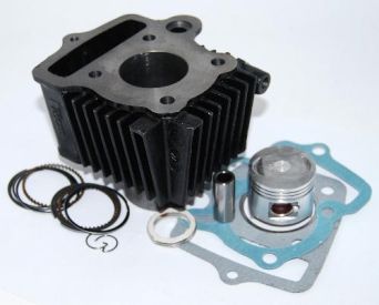 CYLINDER 50cc Seria