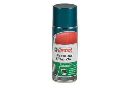 Spray do filtrów powietrza Castrol Foam Air Filter, 400ml
