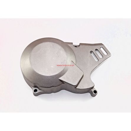 Pokrywa silnika lewa MRF120 / MRF140 /MRF170